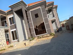 Furnished 6bdrm Mansion in Kisaasi Ministers, Central Division