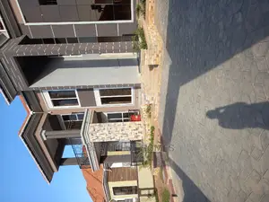 Furnished 6bdrm Mansion in Kisaasi Ministers, Central Division