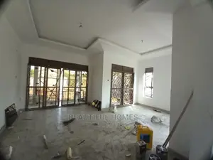 Furnished 5bdrm House in Kisaasi, Central Division for Sale