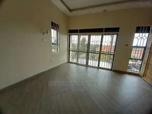 Furnished 5bdrm Mansion in Kira for Sale