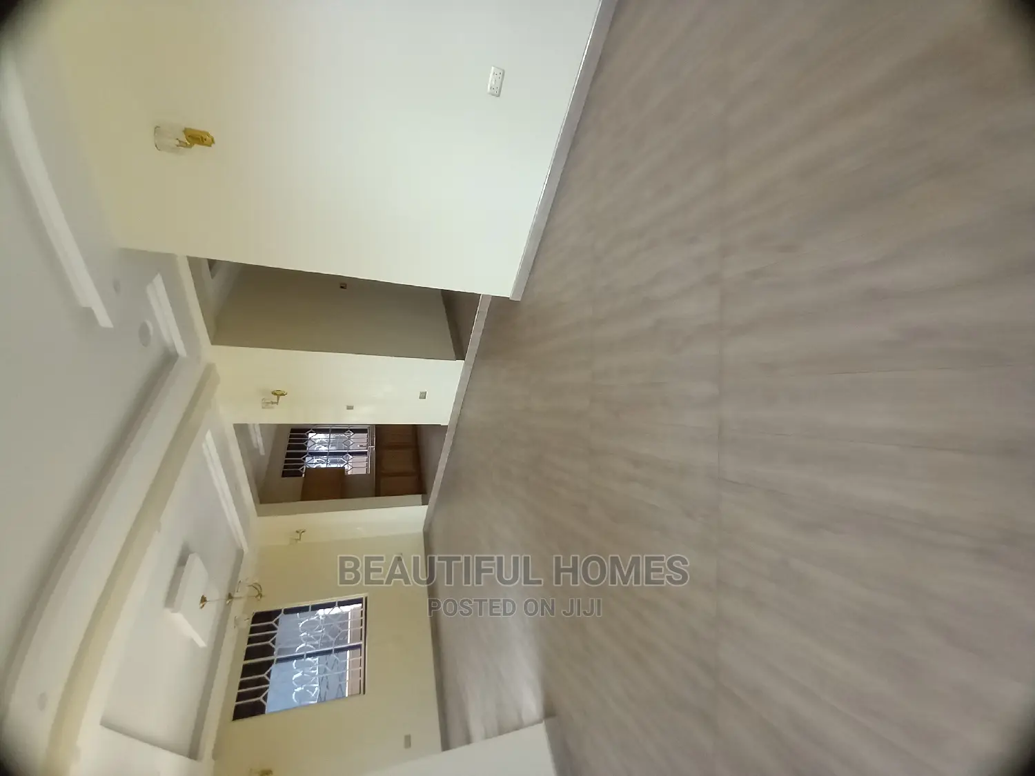 Furnished 5bdrm Mansion in Kira for Sale