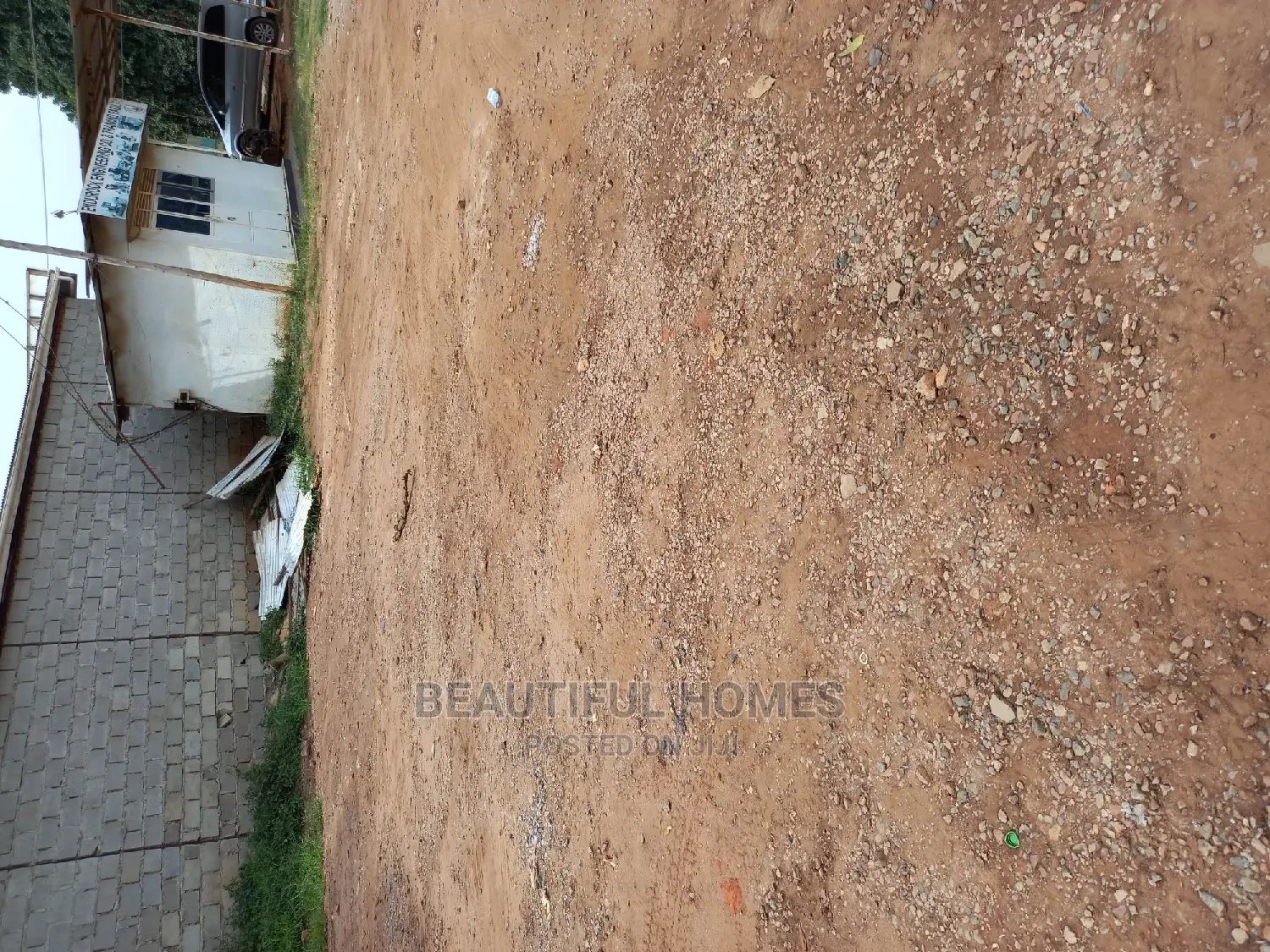 Kyaliwajjara Commercial Plot for Sell
