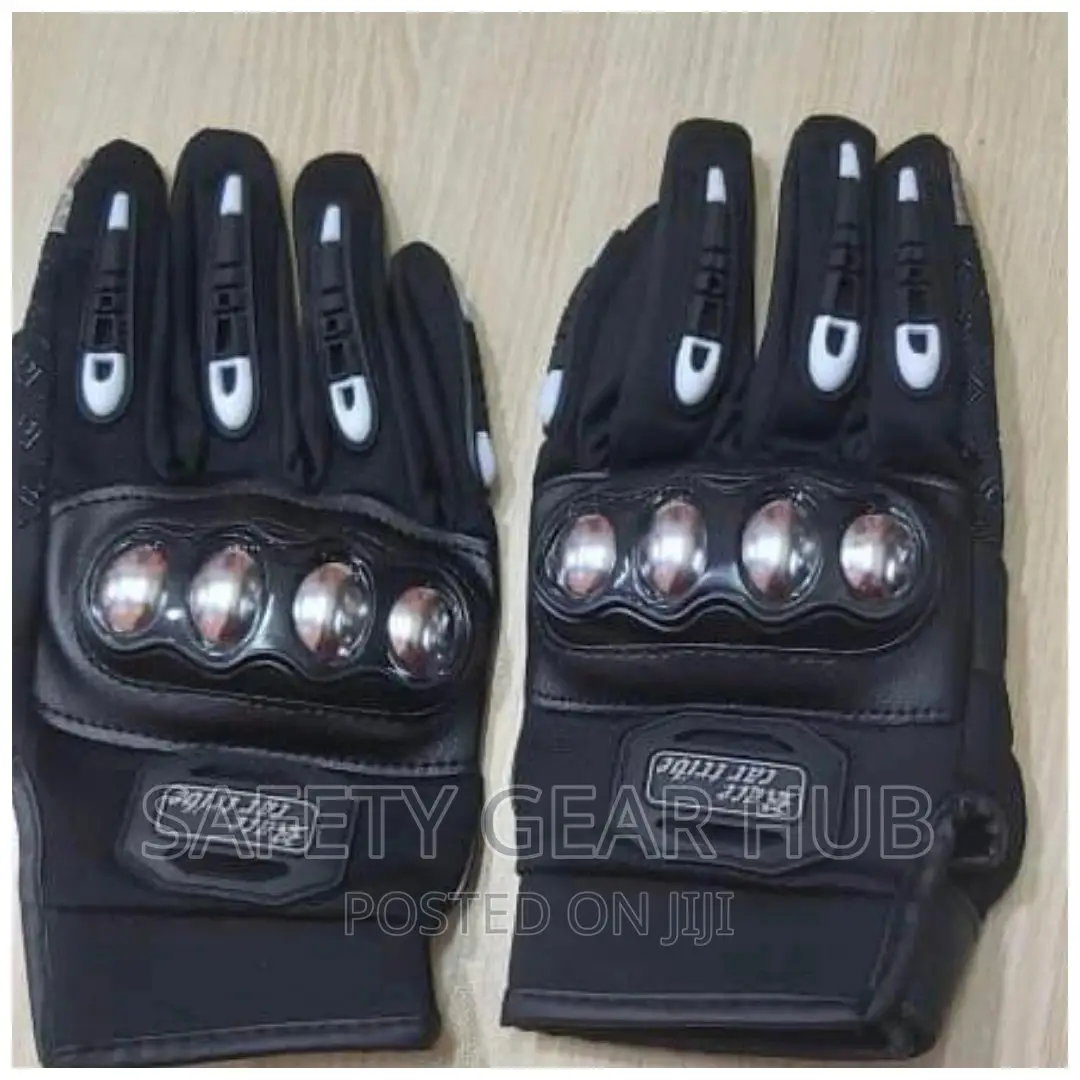 Riders' Gloves (Riding Gloves and Bike Gloves)