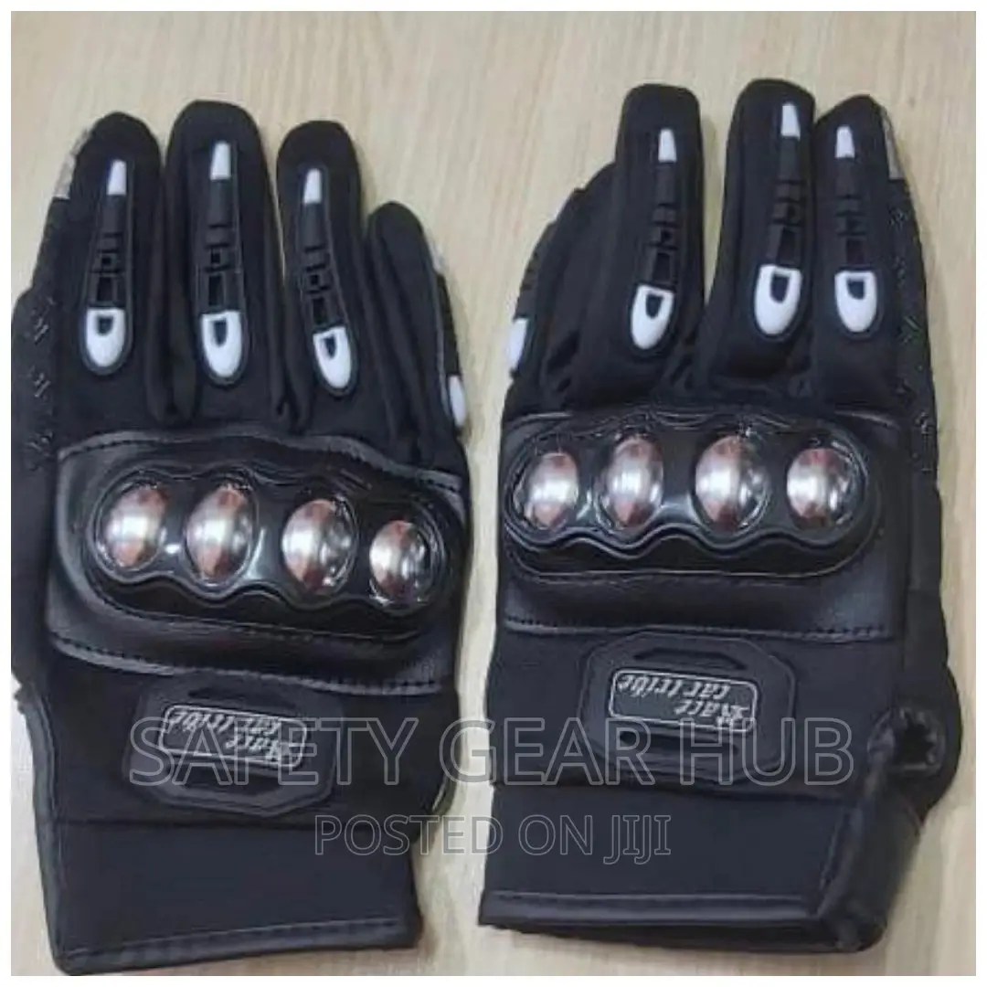 Riders' Gloves (Riding Gloves and Bike Gloves)