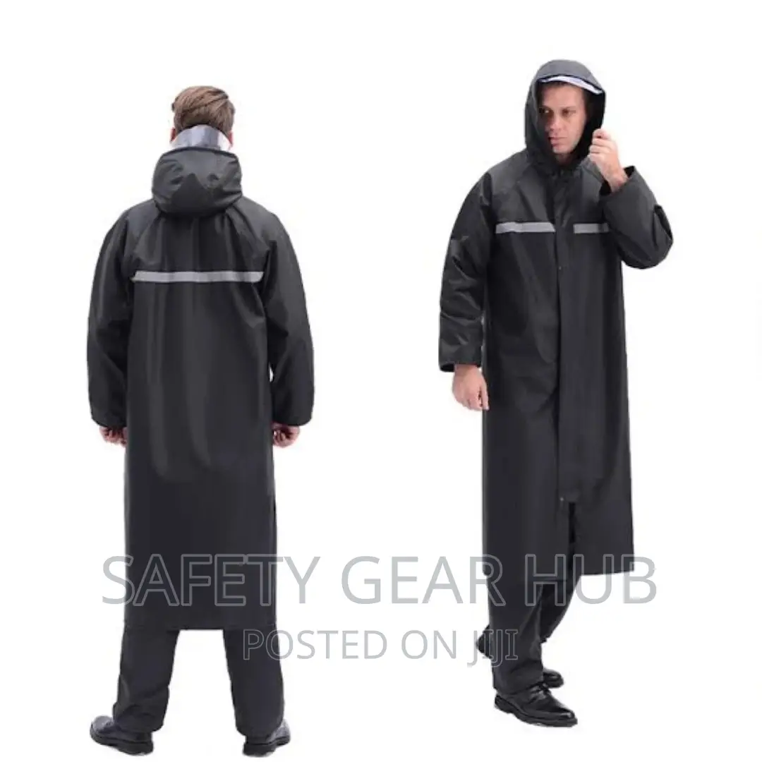 Raincoat Zgh