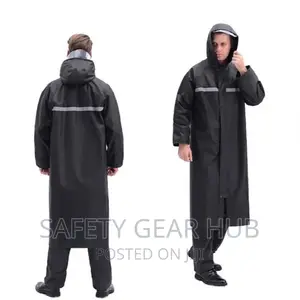 Raincoat Zgh