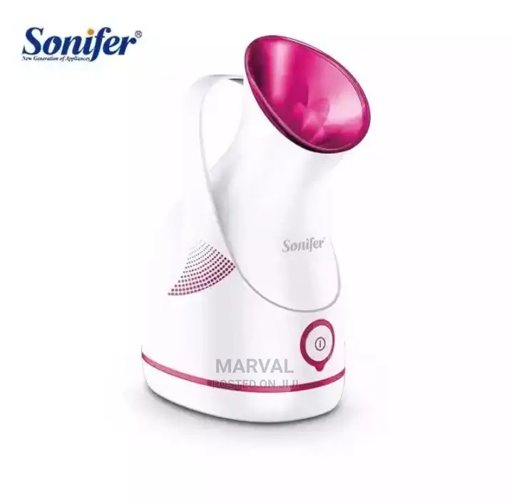 Facial Steamer