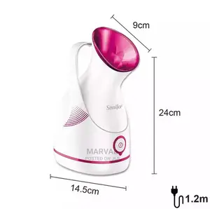 Facial Steamer