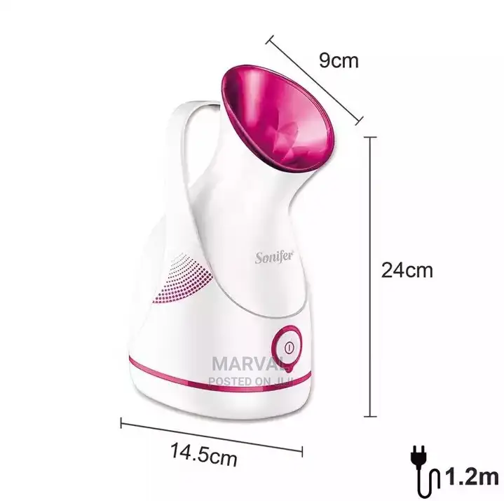 Facial Steamer