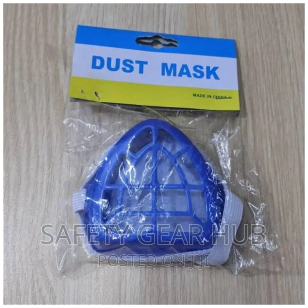Dust Masks