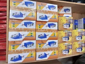 Solar Inverter 500wts