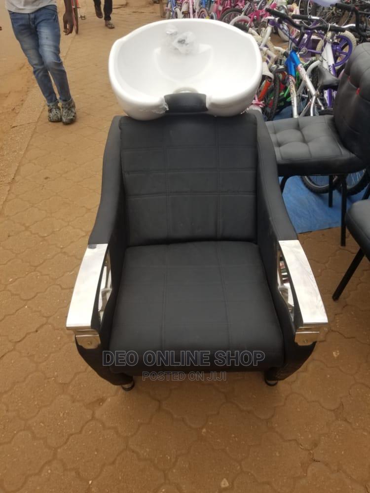 Barber Chairs Uk Used. in Central Division Salon Equipment, Deo Anderson Jiji.ug
