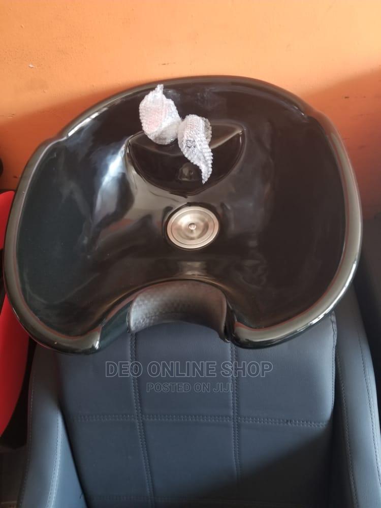 Barber Chairs Uk Used. in Central Division Salon Equipment, Deo Anderson Jiji.ug