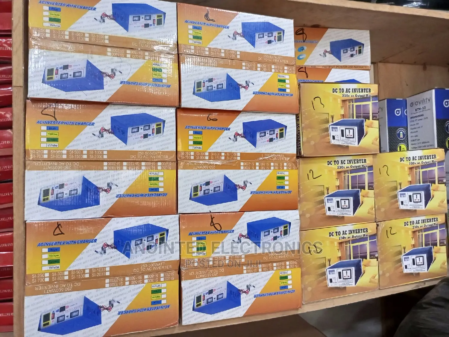 Solar Inverter
