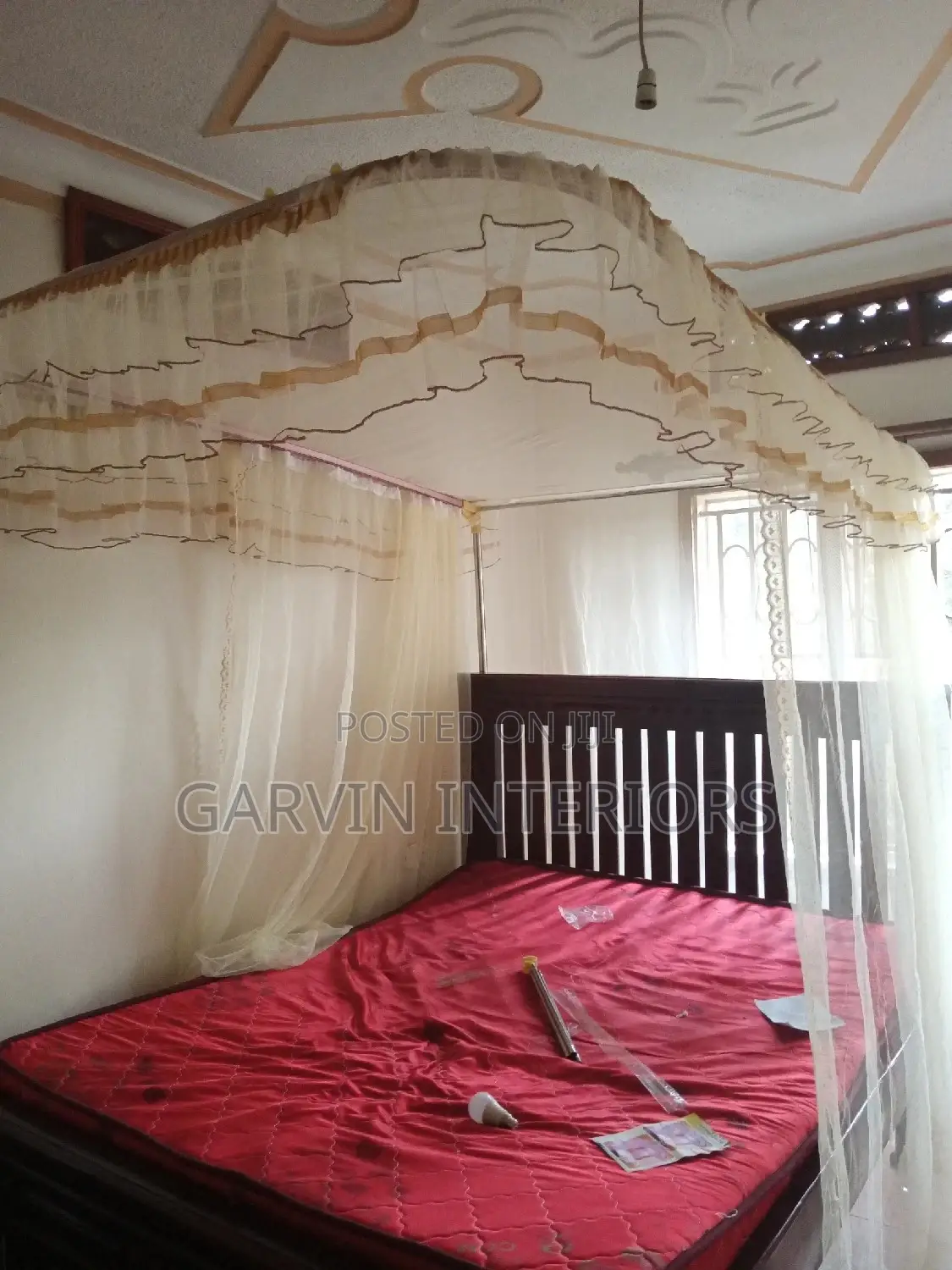 Rail Net Available
