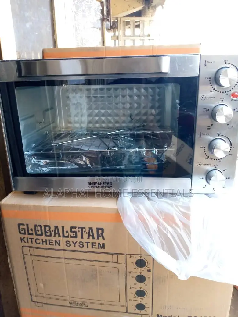 Globalstar Oven 45litres