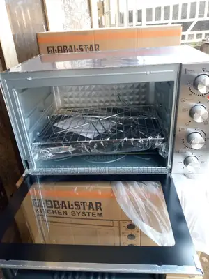 Globalstar Oven 45litres