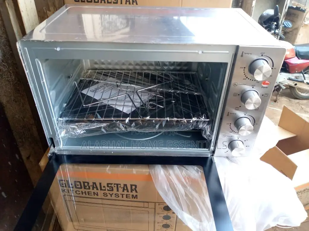 Globalstar Oven 45litres
