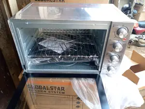 Globalstar Oven 45litres