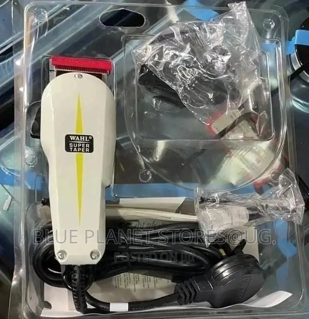 Wahl Professional Hair Clippers || Original Made in USA