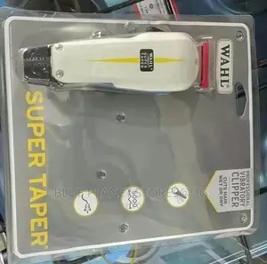 Wahl Professional Hair Clippers || Original Made in USA