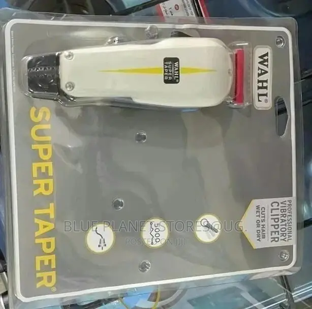 Wahl Professional Hair Clippers || Original Made in USA