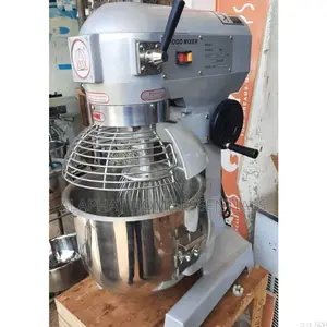Adh Commercial Mixer 20litres