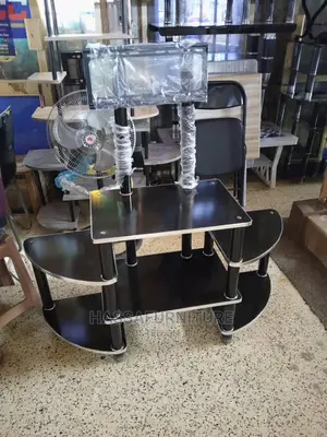 Simple Tv Stands for Home Use