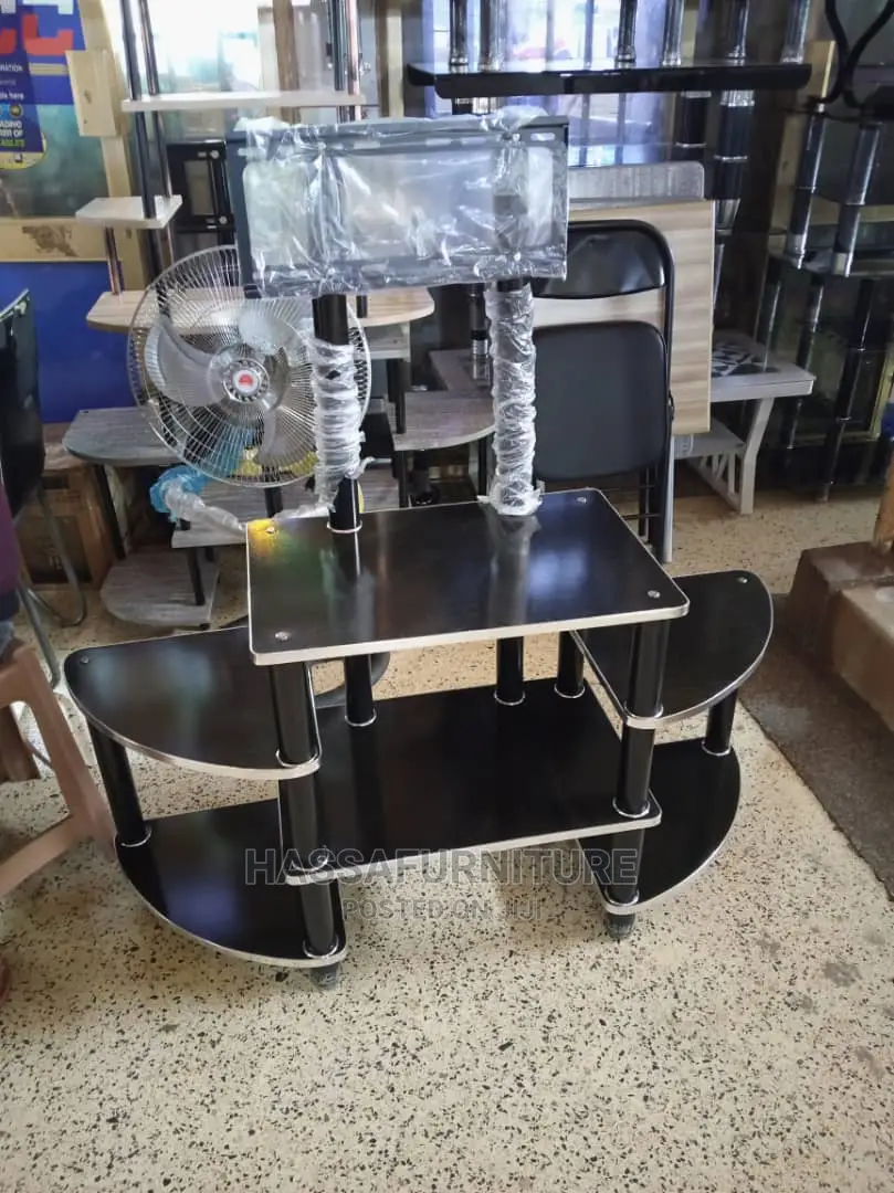 Simple Tv Stands for Home Use