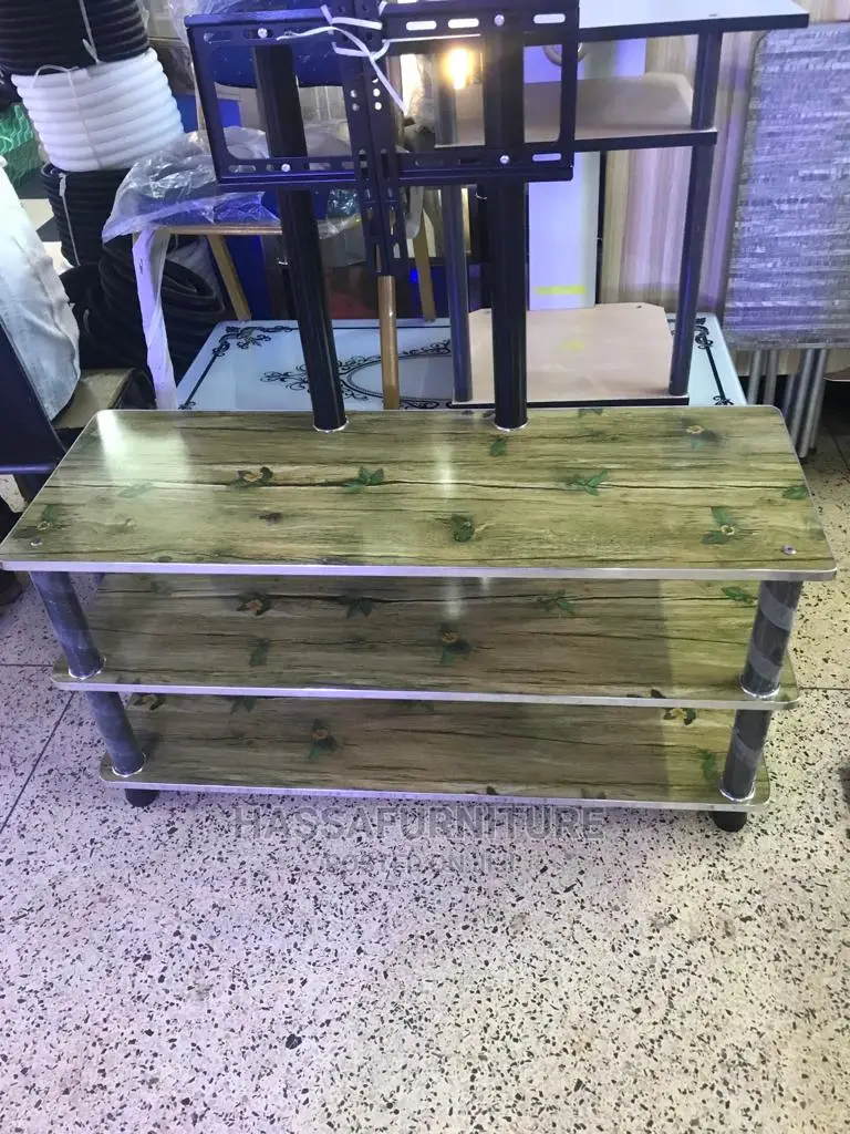 Simple Tv Stands for Home Use