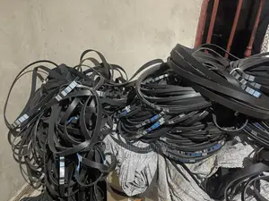 Alternator Belt Subaru EJ20 Forester Impreza Legacy Outback