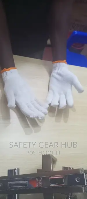 Cotton Gloves