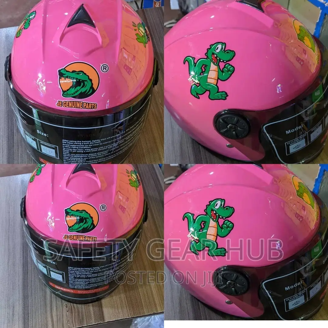 Kids Protective Helmets