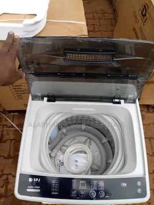 Spj Washing Machine 7kg