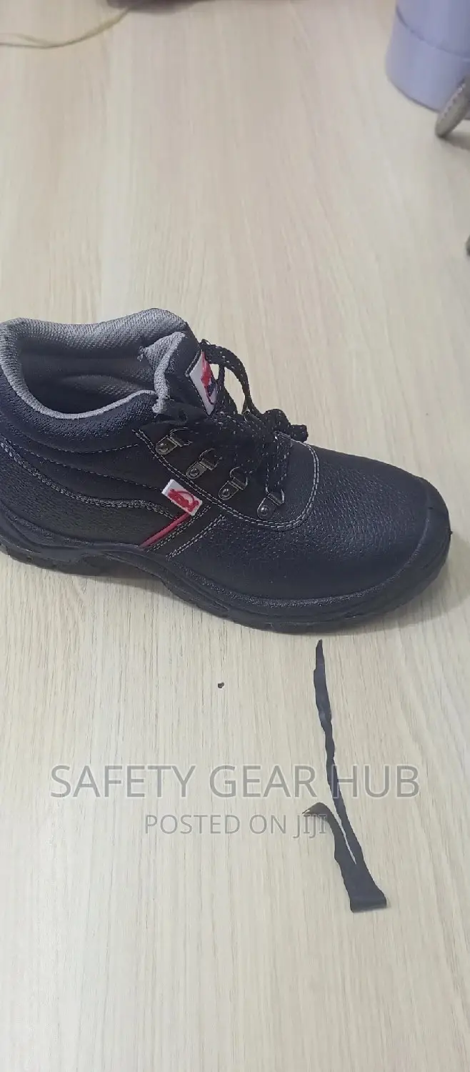 ZGH Safety Shoes( Safety Boots)