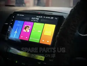 Premio 2002 - 2007 Android Radio