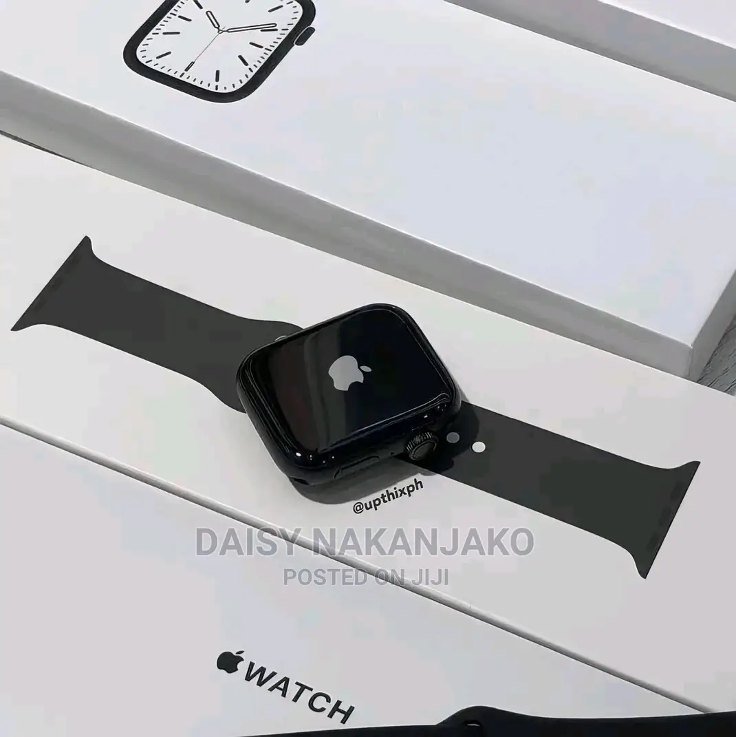 Apple Watch Series 7