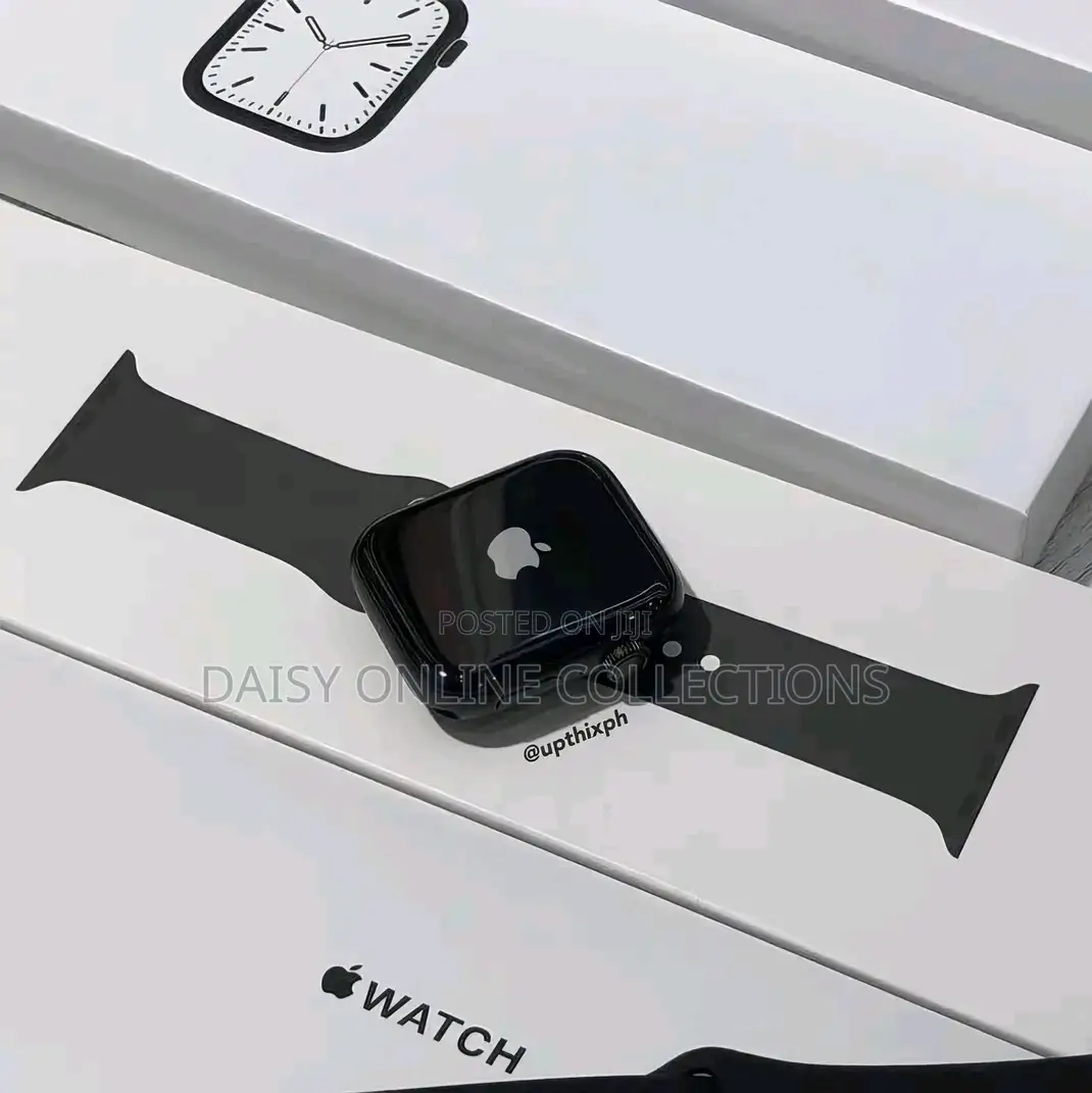 Apple Watch Series 7