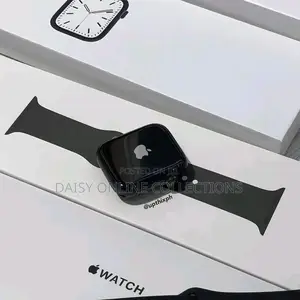 Apple Watch Series 7