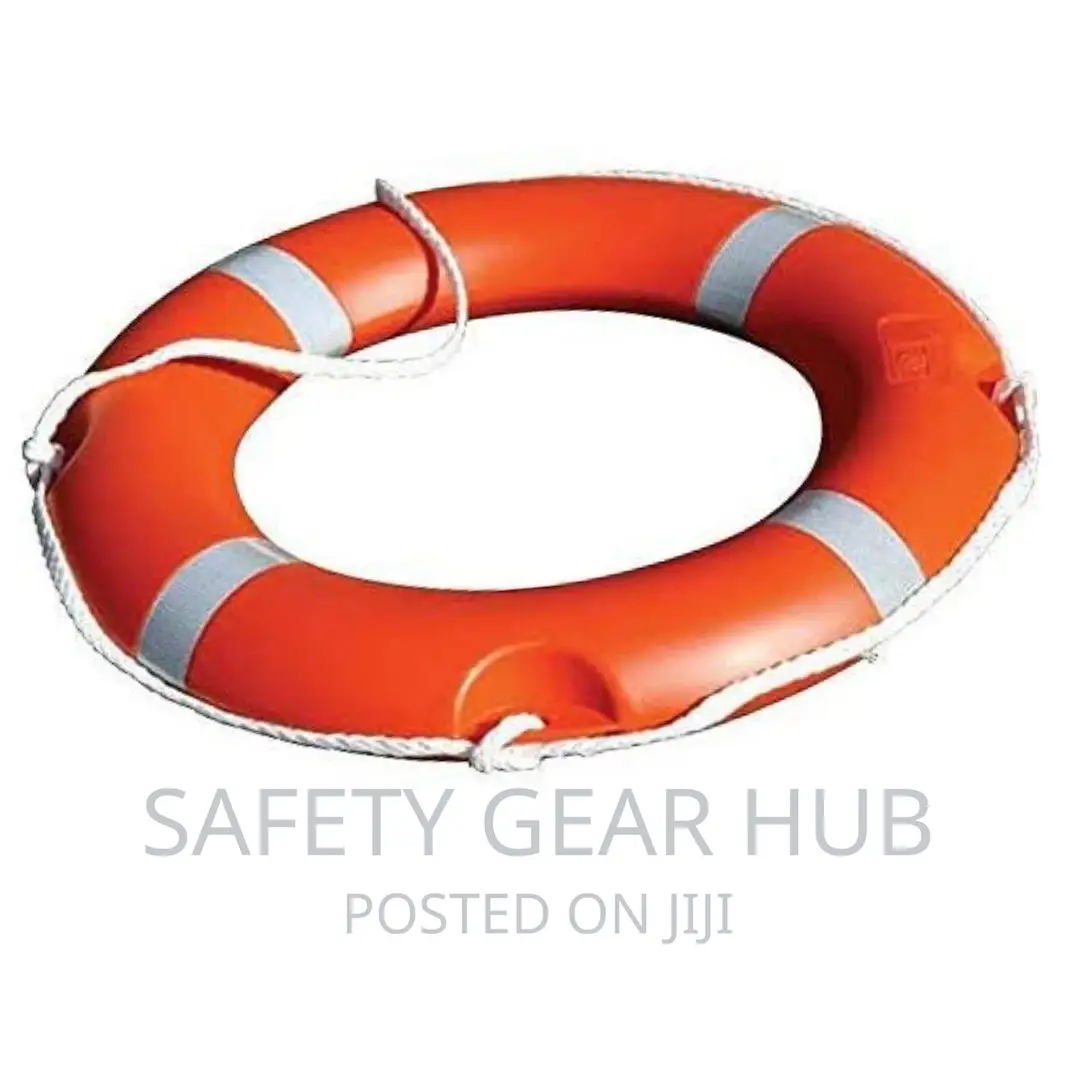 Life Bouy Rings