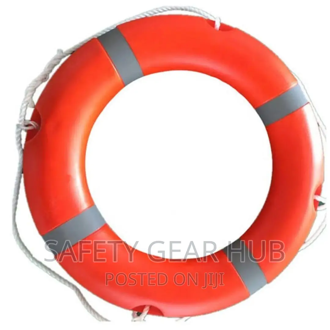 Life Bouy Rings