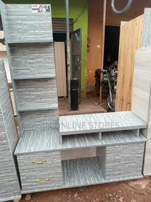 Television Stands.