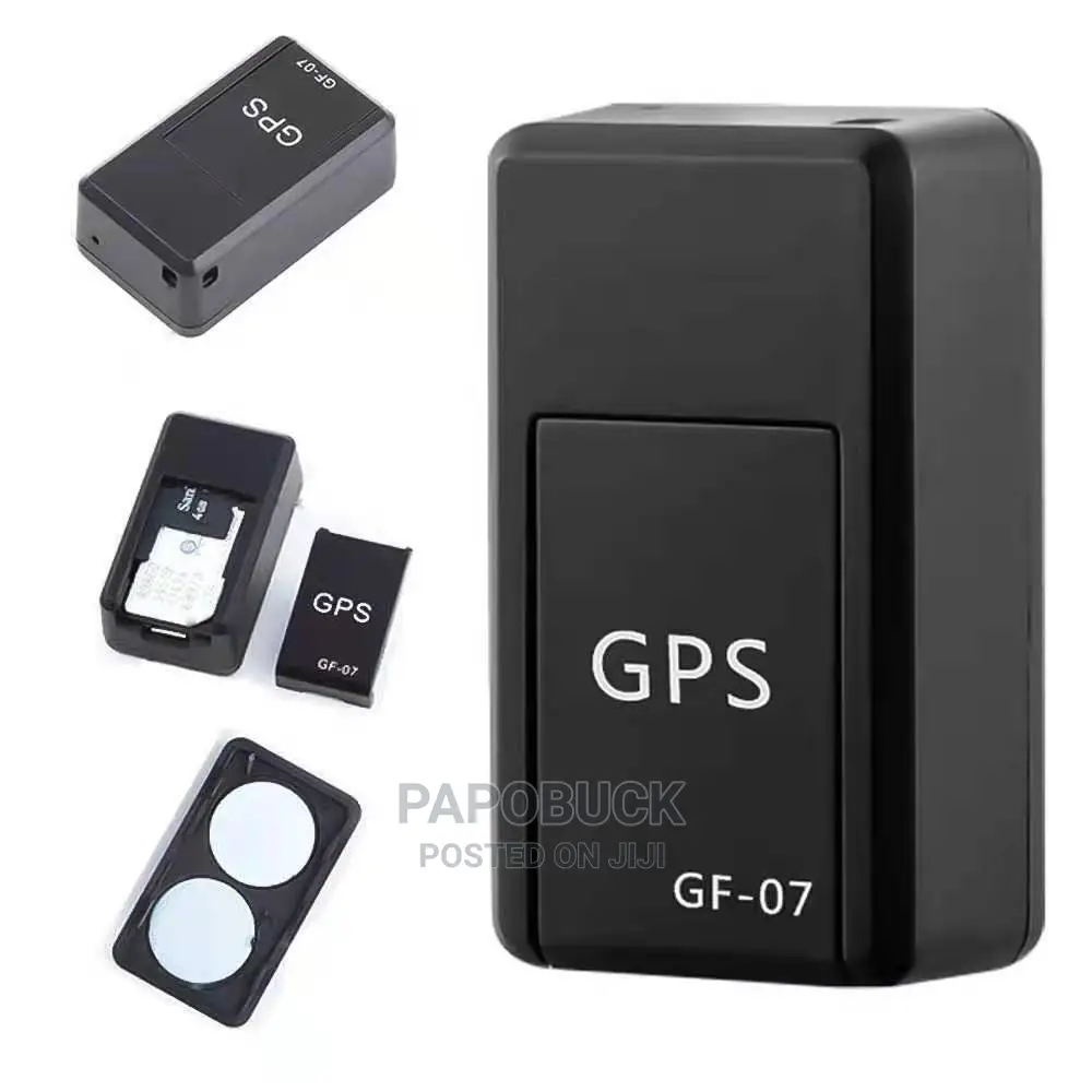 Mini GPS Tracker