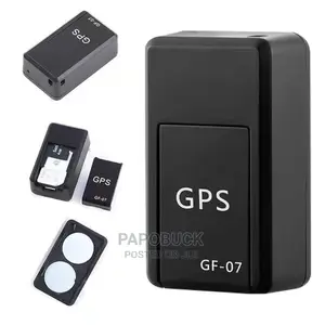 Mini GPS Tracker