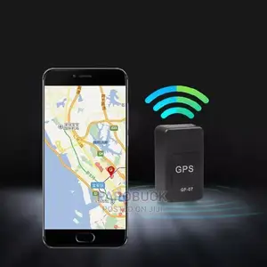 Mini GPS Tracker