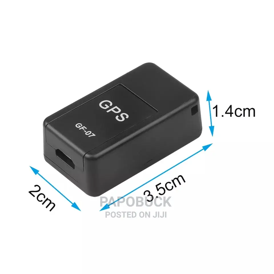 Mini GPS Tracker