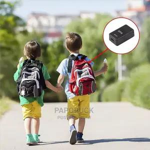 Mini GPS Tracker