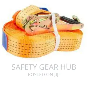 Photo - Cargo Belts (Heavy Duty)
