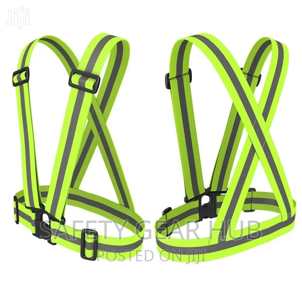 Reflector Belts