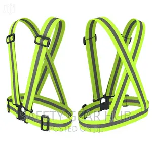 Reflector Belts